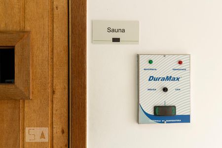 Apartamento à venda com 118m², 2 quartos e 2 vagasSauna