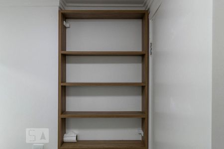 Apartamento à venda com 118m², 2 quartos e 2 vagasBanheiro da Suíte