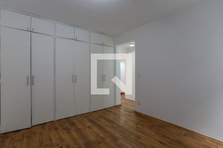 Suíte  de apartamento para alugar com 3 quartos, 107m² em Higienópolis, São Paulo