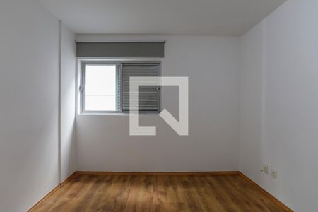 Suíte  de apartamento para alugar com 3 quartos, 107m² em Higienópolis, São Paulo