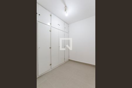 Apartamento à venda com 107m², 3 quartos e 1 vagaQuarto de Serviço