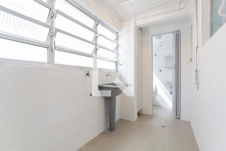 Apartamento à venda com 107m², 3 quartos e 1 vagaÁrea de Serviço