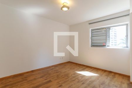 Apartamento à venda com 107m², 3 quartos e 1 vagaQuarto 1