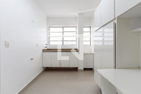 Apartamento à venda com 107m², 3 quartos e 1 vagaCozinha