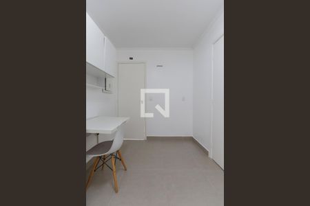 Apartamento à venda com 107m², 3 quartos e 1 vagaCozinha
