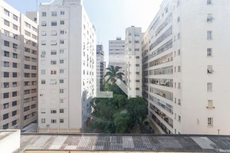 Apartamento à venda com 107m², 3 quartos e 1 vagaVista do quarto 1