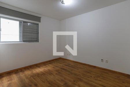 Suíte  de apartamento para alugar com 3 quartos, 107m² em Higienópolis, São Paulo