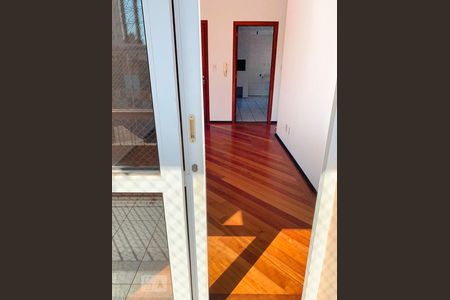 Detalhe Sala de apartamento para alugar com 3 quartos, 70m² em Centro, São Leopoldo