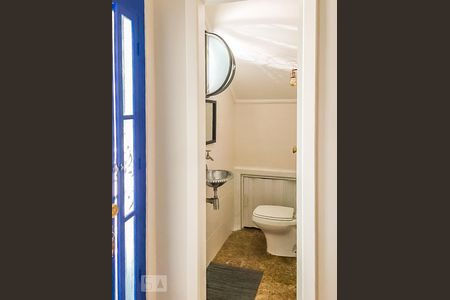 Lavabo de casa para alugar com 3 quartos, 150m² em Vila Mariana, São Paulo