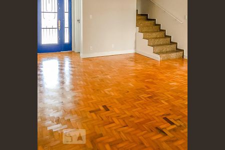 Sala de casa para alugar com 3 quartos, 150m² em Vila Mariana, São Paulo