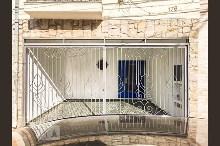 Fachada de casa para alugar com 3 quartos, 150m² em Vila Mariana, São Paulo