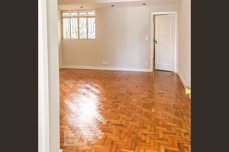 Sala de casa para alugar com 3 quartos, 150m² em Vila Mariana, São Paulo