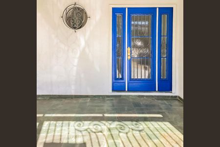 Entrada de casa para alugar com 3 quartos, 150m² em Vila Mariana, São Paulo