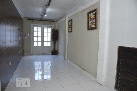 Sala de casa de condomínio à venda com 2 quartos, 90m² em Freguesia, Rio de Janeiro
