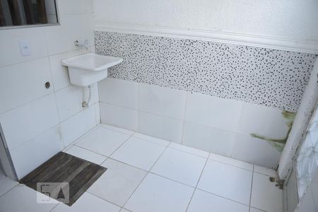 Casa de condomínio à venda com 90m², 2 quartos e sem vagaÁrea de Serviço