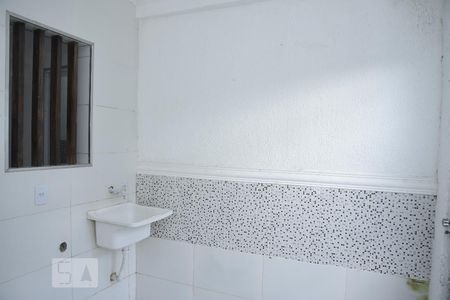Casa de condomínio à venda com 90m², 2 quartos e sem vagaÁrea de Serviço