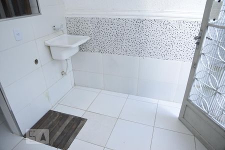 Casa de condomínio à venda com 90m², 2 quartos e sem vagaÁrea de Serviço
