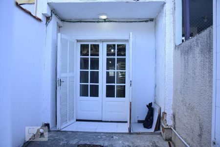 Entrada de casa de condomínio à venda com 2 quartos, 90m² em Freguesia, Rio de Janeiro