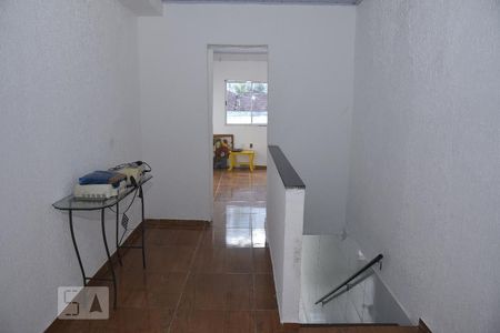 Casa de condomínio à venda com 90m², 2 quartos e sem vagaCorredor 