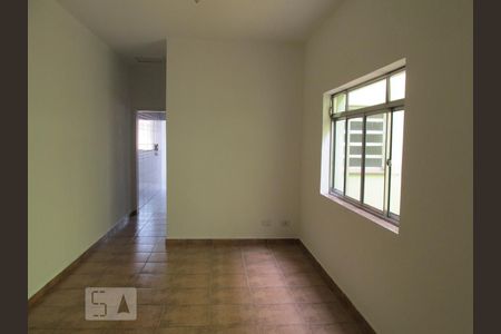 Sala de casa para alugar com 2 quartos, 100m² em Penha de França, São Paulo