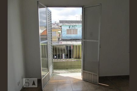 Quarto 1 de casa para alugar com 2 quartos, 100m² em Penha de França, São Paulo
