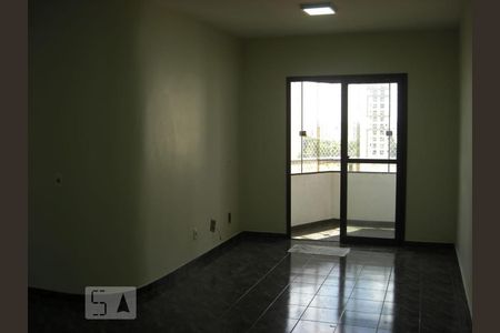 Sala de apartamento à venda com 3 quartos, 90m² em Rudge Ramos, São Bernardo do Campo