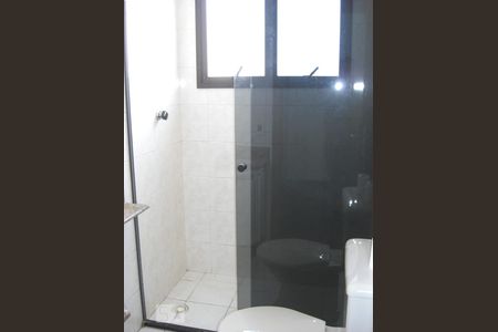Banheiro 2 de apartamento à venda com 3 quartos, 90m² em Rudge Ramos, São Bernardo do Campo