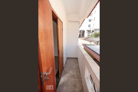 Apartamento para alugar com 80m², 2 quartos e 1 vagaVaranda Suíte