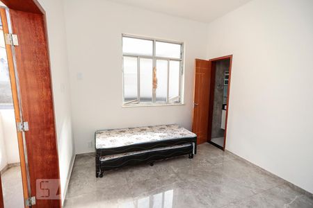 Suíte de apartamento para alugar com 2 quartos, 80m² em Higienópolis, Rio de Janeiro