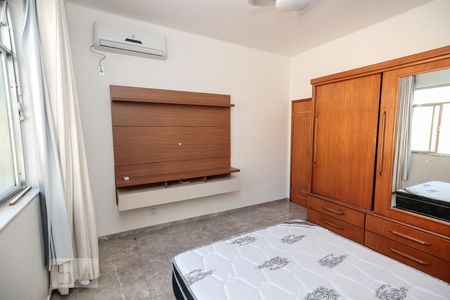 Apartamento para alugar com 80m², 2 quartos e 1 vagaQuarto 1