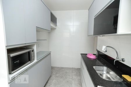 Apartamento para alugar com 80m², 2 quartos e 1 vagaCozinha