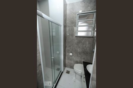 Apartamento para alugar com 80m², 2 quartos e 1 vagaBanheiro