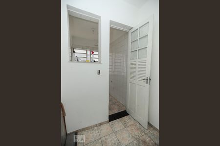 Apartamento para alugar com 80m², 2 quartos e 1 vagaQuarto de Serviço