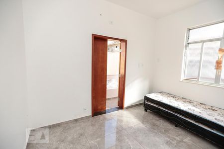 Suíte de apartamento para alugar com 2 quartos, 80m² em Higienópolis, Rio de Janeiro