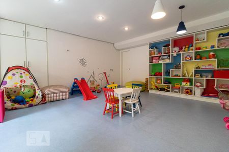 Apartamento à venda com 150m², 4 quartos e 3 vagas Apartamento à venda com 150m², 4 quartos e 3 vagasBrinquedoteca
