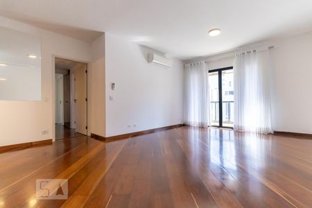 Apartamento à venda com 4 quartos, 150m² em Paraíso, São Paulo
