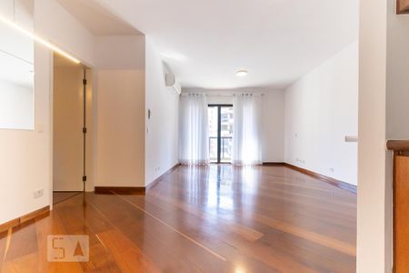 Apartamento à venda com 150m², 4 quartos e 3 vagas Apartamento à venda com 150m², 4 quartos e 3 vagasSala