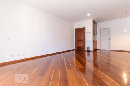 Apartamento à venda com 150m², 4 quartos e 3 vagas Apartamento à venda com 150m², 4 quartos e 3 vagasSala