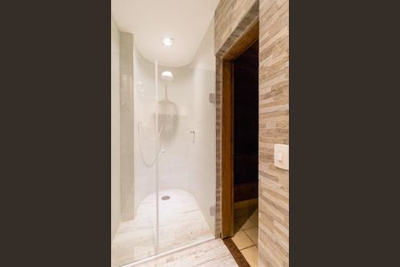 Apartamento à venda com 150m², 4 quartos e 3 vagas Apartamento à venda com 150m², 4 quartos e 3 vagasSauna