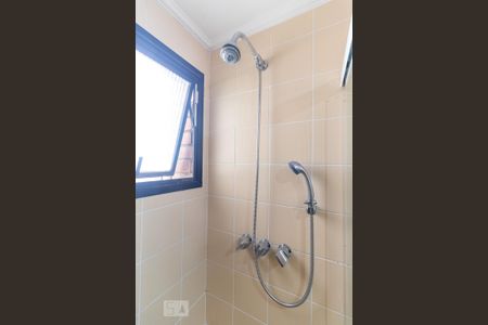 Apartamento à venda com 150m², 4 quartos e 3 vagas Apartamento à venda com 150m², 4 quartos e 3 vagasBanheiro da suíte 2