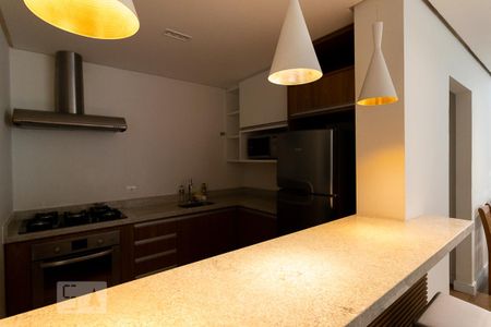 Espaço gourmet de apartamento à venda com 4 quartos, 150m² em Paraíso, São Paulo