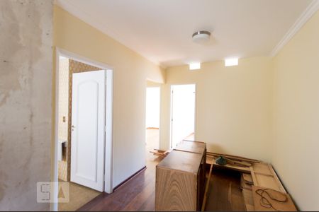 Sala de apartamento para alugar com 2 quartos, 60m² em Bela Vista, São Paulo