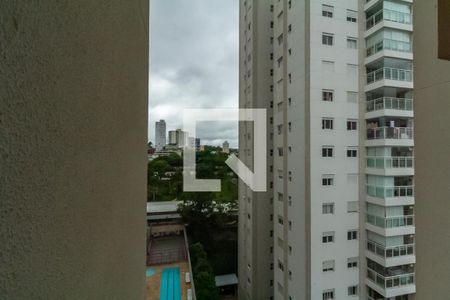 Apartamento à venda com 52m², 2 quartos e 1 vaga Apartamento à venda com 52m², 2 quartos e 1 vagaVista da Área de Serviço