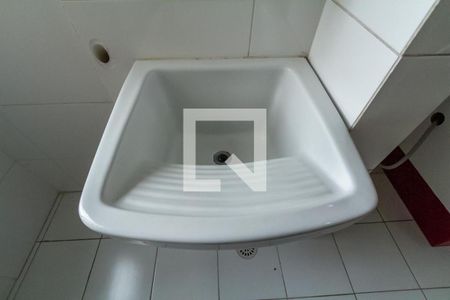 Apartamento à venda com 52m², 2 quartos e 1 vaga Apartamento à venda com 52m², 2 quartos e 1 vagaÁrea de Serviço