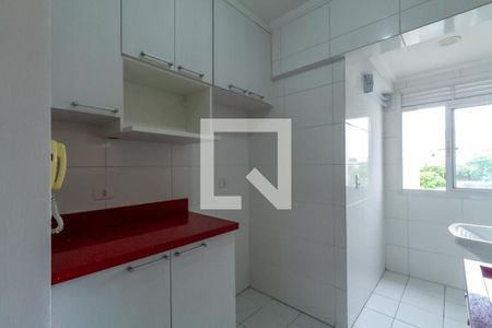 Apartamento à venda com 52m², 2 quartos e 1 vaga Apartamento à venda com 52m², 2 quartos e 1 vagaCozinha