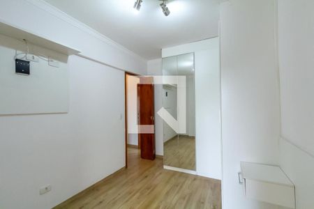 Apartamento à venda com 52m², 2 quartos e 1 vaga Apartamento à venda com 52m², 2 quartos e 1 vagaQuarto 2