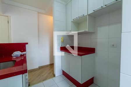 Apartamento à venda com 52m², 2 quartos e 1 vaga Apartamento à venda com 52m², 2 quartos e 1 vagaCozinha