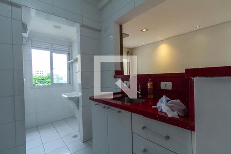 Apartamento à venda com 52m², 2 quartos e 1 vaga Apartamento à venda com 52m², 2 quartos e 1 vagaCozinha