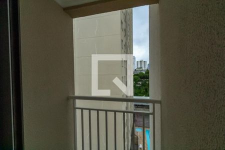 Apartamento à venda com 52m², 2 quartos e 1 vaga Apartamento à venda com 52m², 2 quartos e 1 vagaVista do Quarto 2