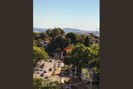 Vista do Quarto de apartamento para alugar com 2 quartos, 70m² em Cristal, Porto Alegre